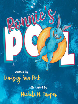 cover image of Ronnie's Pool